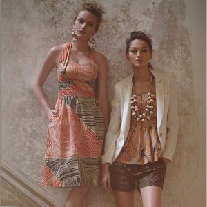 An Anthropologie classic from We❤️Vera.